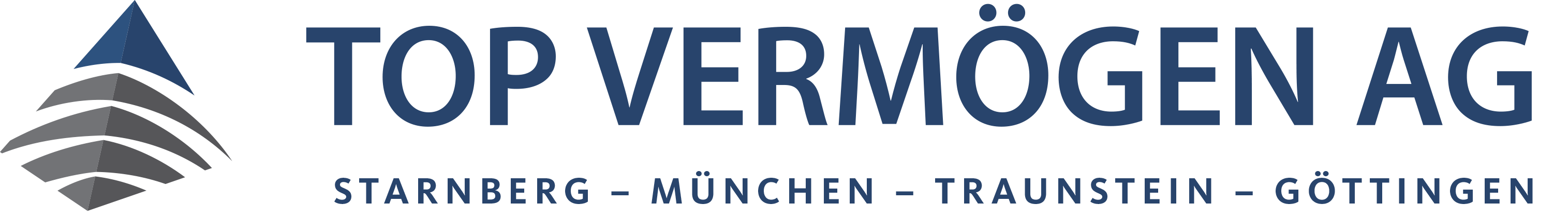 TOP Vermögen AG Logo
